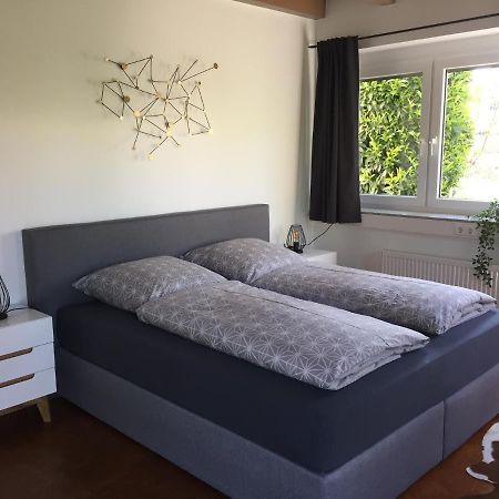 Gscheidles Ferienwohnung 40 Munterm Haigern Talheim Talheim  Luaran gambar